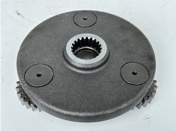 Скоростна кутия и части Liebherr - Bonfiglioli Planetenradsatz mit ID-Nr.10355341. LTM 1045-3-1-, LTM 1050-3-1, LTM 1055-1, LTM 1055-3-1-, LTM 1055-3-2-, LTM1070-4-1-, LTM1070-4-2-. #10355341.6088598#: снимка 4