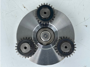 Скоростна кутия и части Liebherr - Bonfiglioli Planetenradsatz mit ID-Nr.10355341. LTM 1045-3-1-, LTM 1050-3-1, LTM 1055-1, LTM 1055-3-1-, LTM 1055-3-2-, LTM1070-4-1-, LTM1070-4-2-. #10355341.6088598#: снимка 3