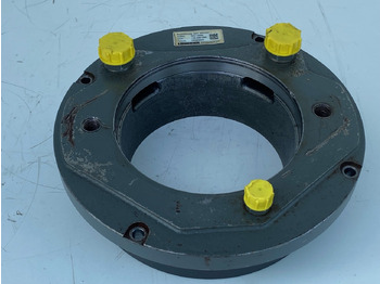 Редуктор на въртене LIEBHERR