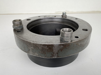 Редуктор на въртене LIEBHERR