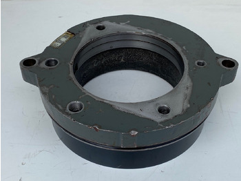 Скоростна кутия LIEBHERR