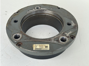 Редуктор на въртене LIEBHERR