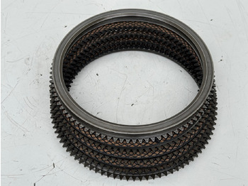 Редуктор на въртене LIEBHERR