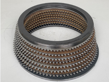 Трансмисия LIEBHERR