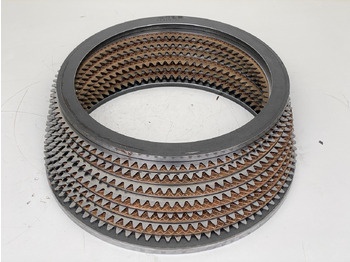 : снимка на заглавната част