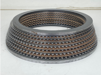 Скоростна кутия за Верижен багер Liebherr Bremslamellensatz ID-Nr.944315203 - ID-Nr.9441970 - ID-Nr.9441971 - ID-Nr.9442508. #BREMLS02#: снимка 3 Скоростна кутия за Верижен багер Liebherr Bremslamellensatz ID-Nr.944315203 - ID-Nr.9441970 - ID-Nr.9441971 - ID-Nr.9442508. #BREMLS02#: снимка 3