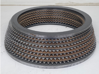 Скоростна кутия за Верижен багер Liebherr Bremslamellensatz ID-Nr.944315203 - ID-Nr.9441970 - ID-Nr.9441971 - ID-Nr.9442508. #BREMLS02#: снимка 2 Скоростна кутия за Верижен багер Liebherr Bremslamellensatz ID-Nr.944315203 - ID-Nr.9441970 - ID-Nr.9441971 - ID-Nr.9442508. #BREMLS02#: снимка 2