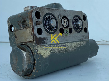 Ходов редуктор LIEBHERR