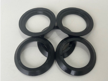 Ходов редуктор LIEBHERR