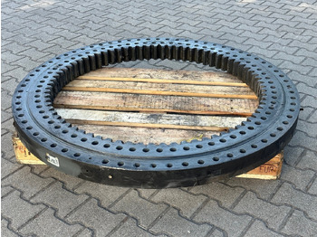 Въртящ механизъм LIEBHERR