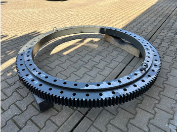 Въртящ механизъм LIEBHERR