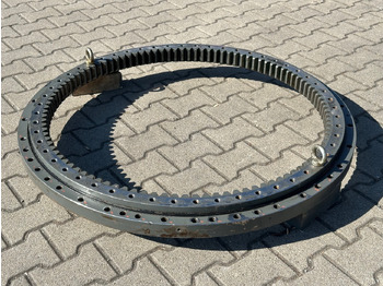 Въртящ механизъм LIEBHERR