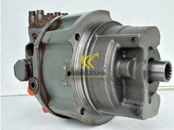 Хидравличен мотор LIEBHERR