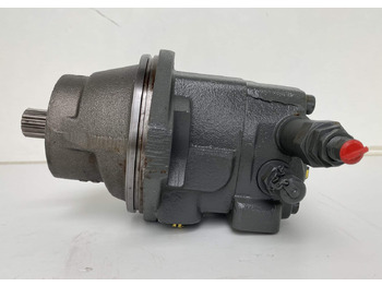 Хидравличен мотор LIEBHERR