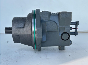 Хидравличен мотор LIEBHERR