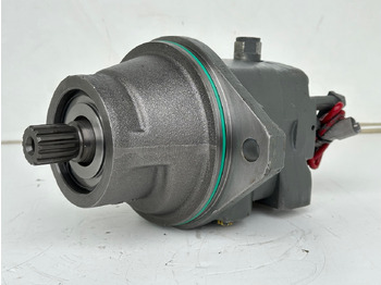 Хидравличен мотор LIEBHERR