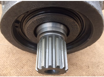 Хидравличен мотор за Верижен багер Liebherr Hydraulikeinbaumotor FMF045 and Dämpfungsventil DV22. ID-Nr.10137481 - ID-Nr.10152486 - ID-Nr.11369615 and ID-Nr.10151323: снимка 5