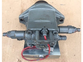 Хидравличен мотор за Верижен багер Liebherr Hydraulikeinbaumotor FMF045 and Dämpfungsventil DV22. ID-Nr.10137481 - ID-Nr.10152486 - ID-Nr.11369615 and ID-Nr.10151323: снимка 2