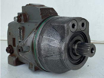 Хидравличен мотор за Верижен багер Liebherr Hydraulikeinbaumotor FMV075,  ID-Nr.9073978.  LOS914, LOS924, R902, R904, R912, R914, R922, R924, R924 COMP, R924 COMPA.  #13038#: снимка 2