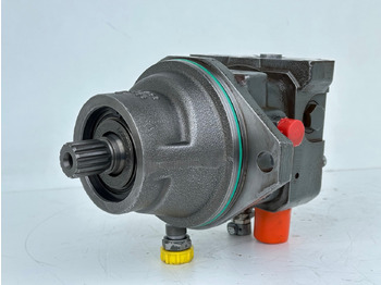 Хидравличен мотор LIEBHERR