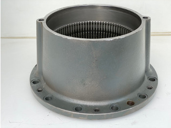 Скоростна кутия и части LIEBHERR