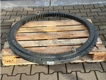 Въртящ механизъм LIEBHERR