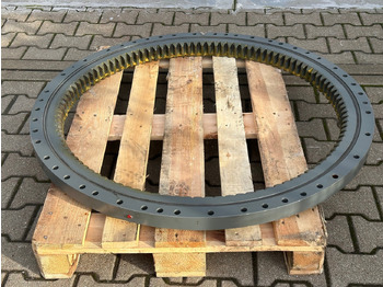 Въртящ механизъм за Верижен багер Liebherr Kugeldrehverbindung Typ:KUD34VJ005-000.  ID-Nr.90020576.  R914 COMP-1194.  #159-10793#: снимка 4