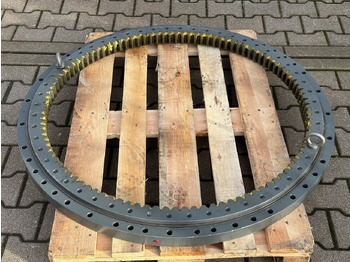 Въртящ механизъм за Верижен багер Liebherr Kugeldrehverbindung Typ:KUD34VJ005-000.  ID-Nr.90020576.  R914 COMP-1194.  #159-10793#: снимка 3