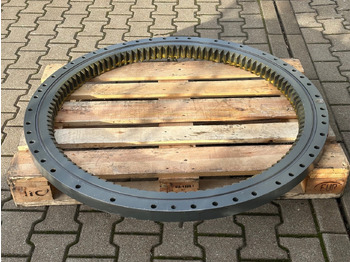 Въртящ механизъм за Верижен багер Liebherr Kugeldrehverbindung Typ:KUD34VJ005-000.  ID-Nr.90020576.  R914 COMP-1194.  #159-10793#: снимка 5