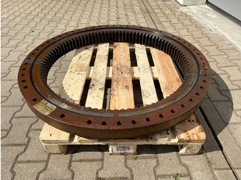 Въртящ механизъм LIEBHERR