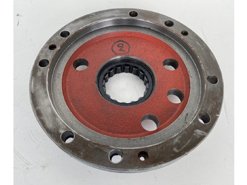 : снимка на заглавната част