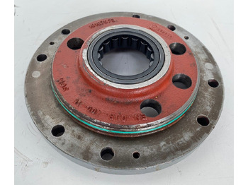 Ходов редуктор за Булдозер Liebherr Lagerflansch ID-Nr.969036801. LU950J-995, LU950JLGP-996. PR744L-940, PR744LGP-942, RL54-1415, RL56-1632, RL-563A-1632, RL564F-1632.: снимка 5