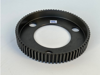 Редуктор на въртене LIEBHERR