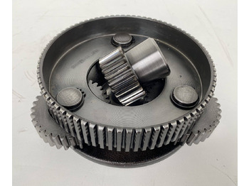 Редуктор на въртене LIEBHERR