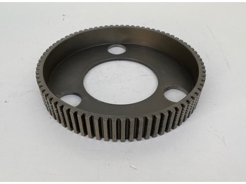 Редуктор на въртене LIEBHERR