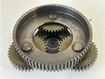 Редуктор на въртене LIEBHERR