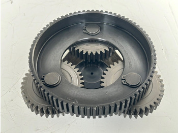 Редуктор на въртене LIEBHERR