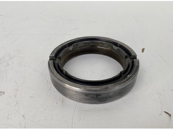 : снимка на заглавната част