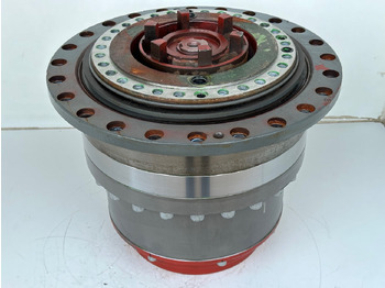 Скоростна кутия и части LIEBHERR