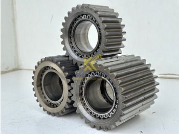 Трансмисия LIEBHERR