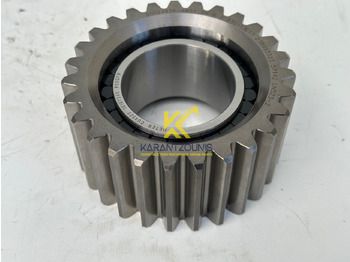 Трансмисия LIEBHERR
