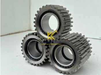 Трансмисия LIEBHERR