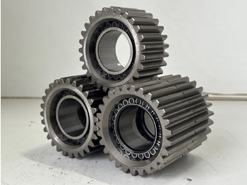 Ходов редуктор LIEBHERR