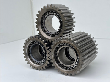 Ходов редуктор LIEBHERR