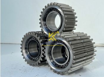 Трансмисия LIEBHERR