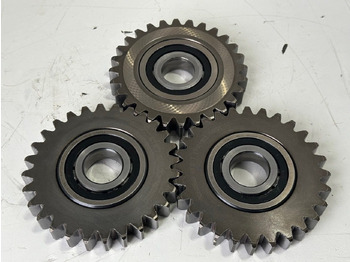 Ходов редуктор LIEBHERR