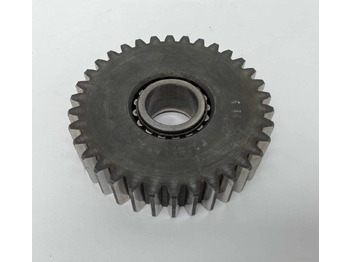 Редуктор на въртене LIEBHERR