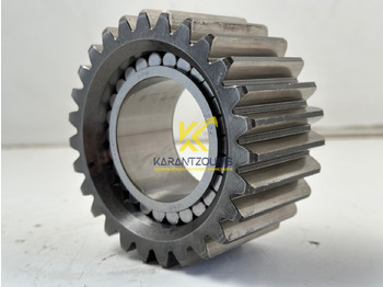 Ходов редуктор LIEBHERR