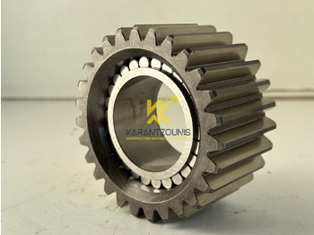 Ходов редуктор LIEBHERR