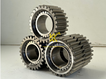 Ходов редуктор LIEBHERR